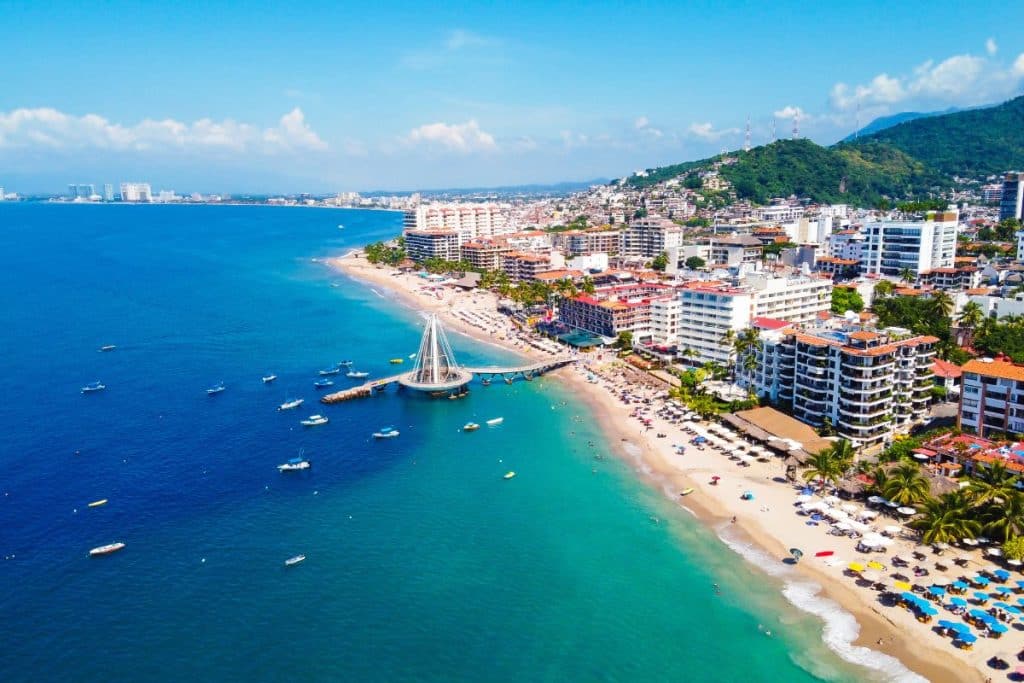 Is Puerto Vallarta Safe? Travel Advisory 2023