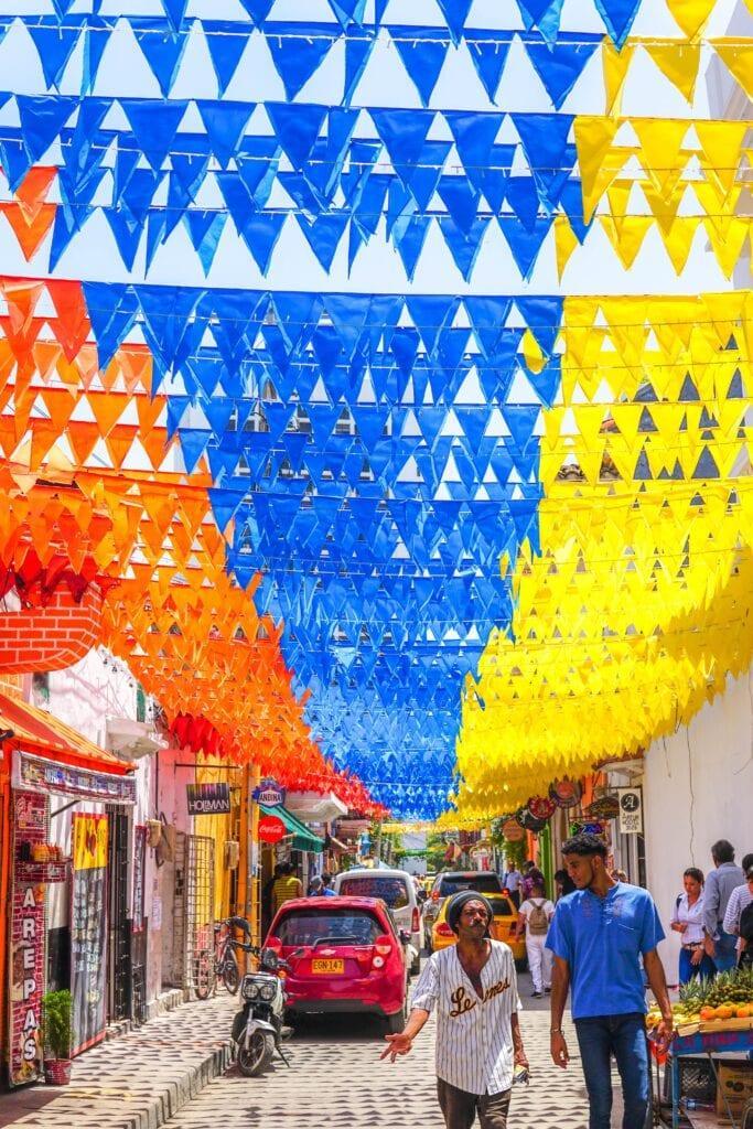 Colombia