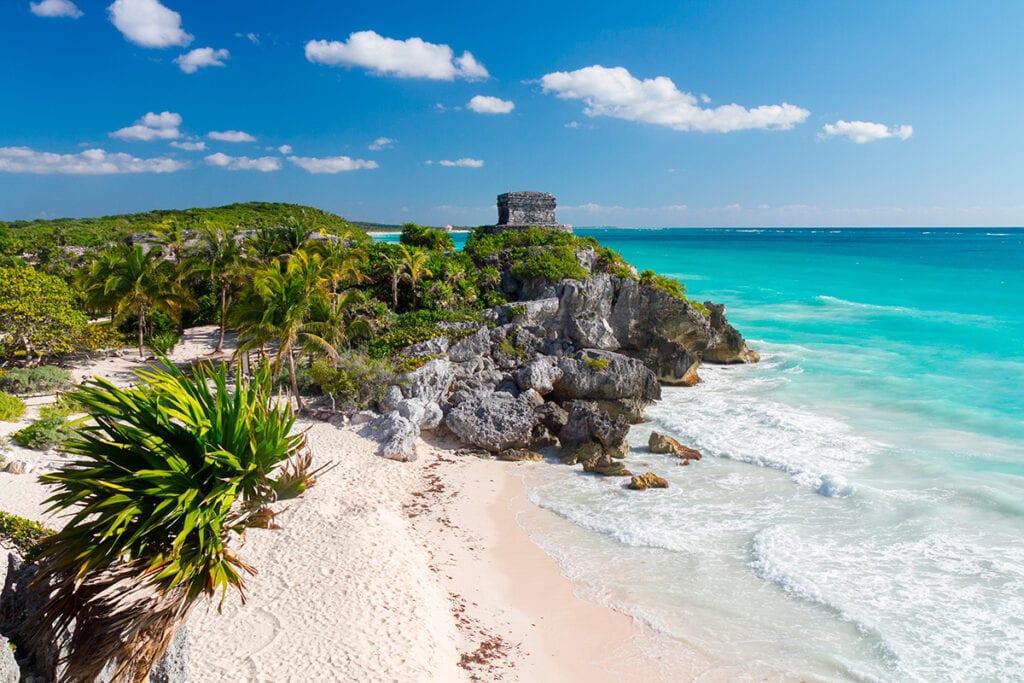 Tulum, Quintana Roo, Mexico