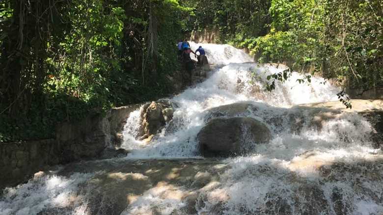 9 Things to Know About Dunn’s River Falls in Jamaica