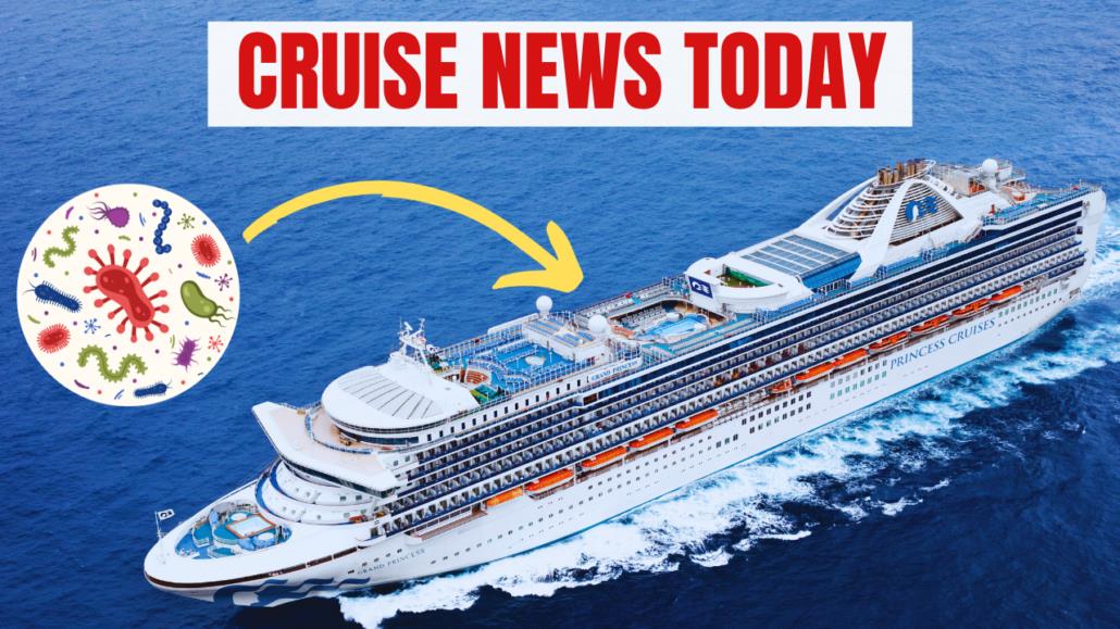 Cruise News Today November 14 2023