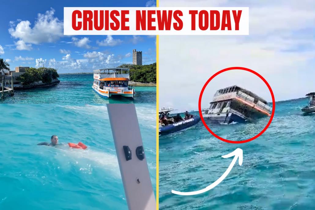 Cruise News Today November 15 2023