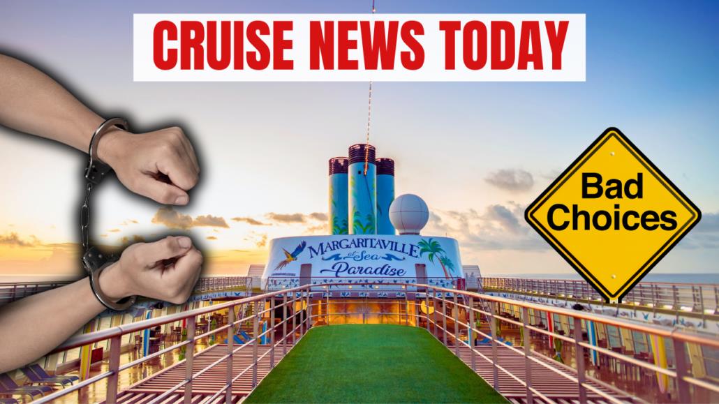 Cruise News Today November 17 2023