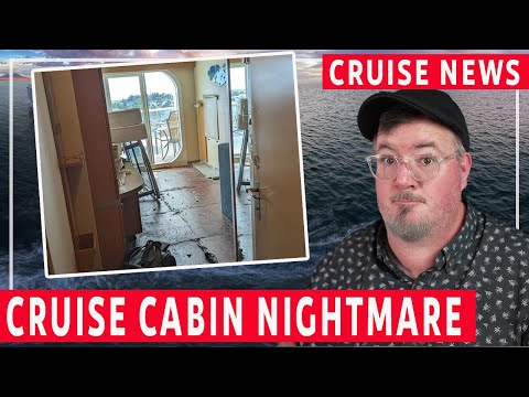 Couple Upset with Royal Caribbean