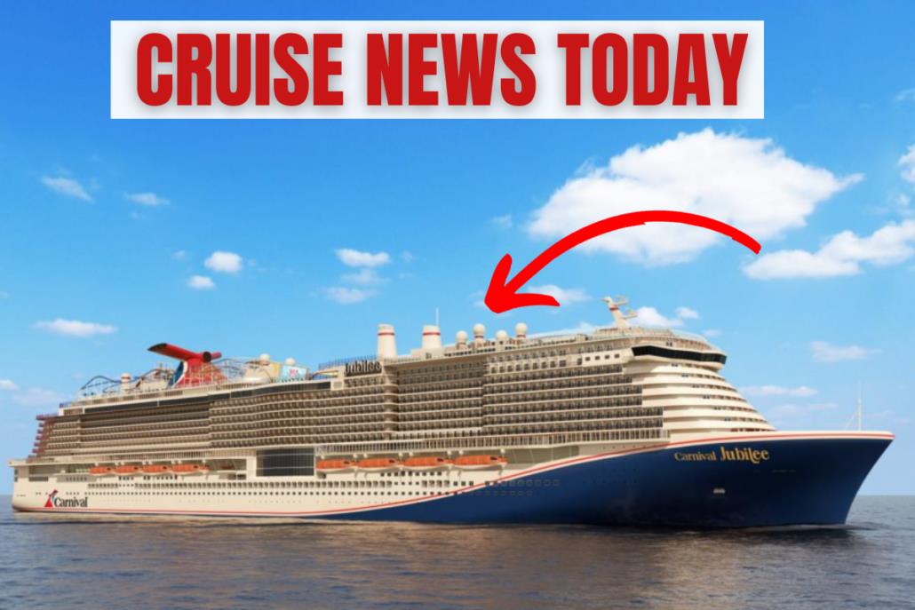 Cruise News Today November 20 2023