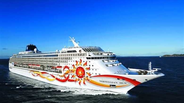 7 Months of Sailings Canceled for NCL Cruise Ship